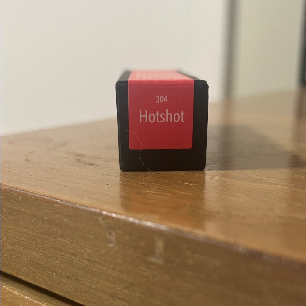 Color Street Lipstick in Bold Red